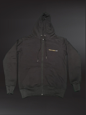 Hoodie front  Thumb