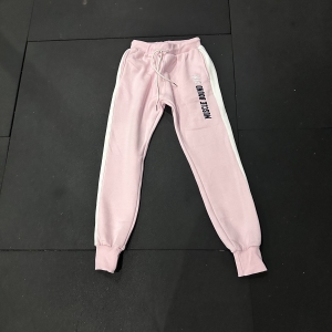 Pink Joggers