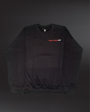 Sweatshirt Front  Thumb