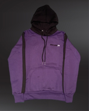Hoodie Front  Thumb