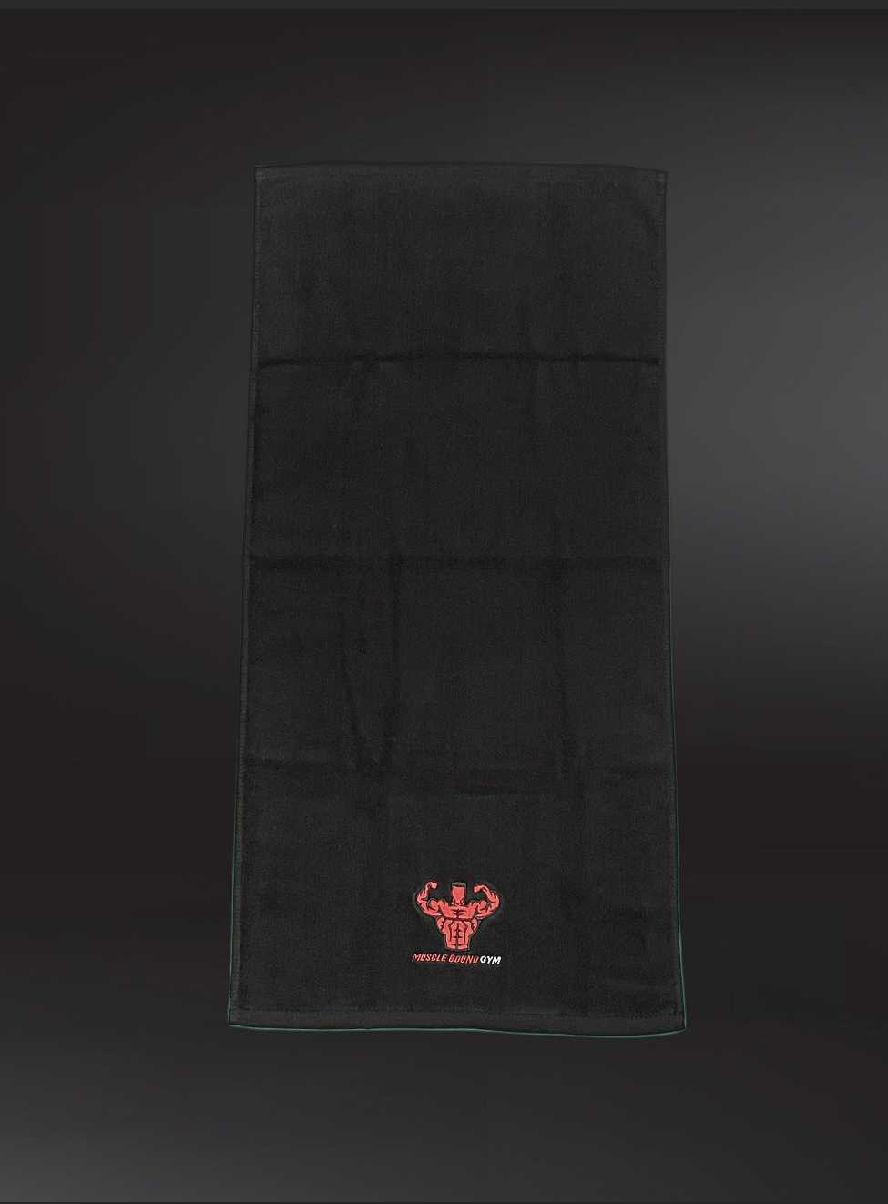 Sweat Towel Front 