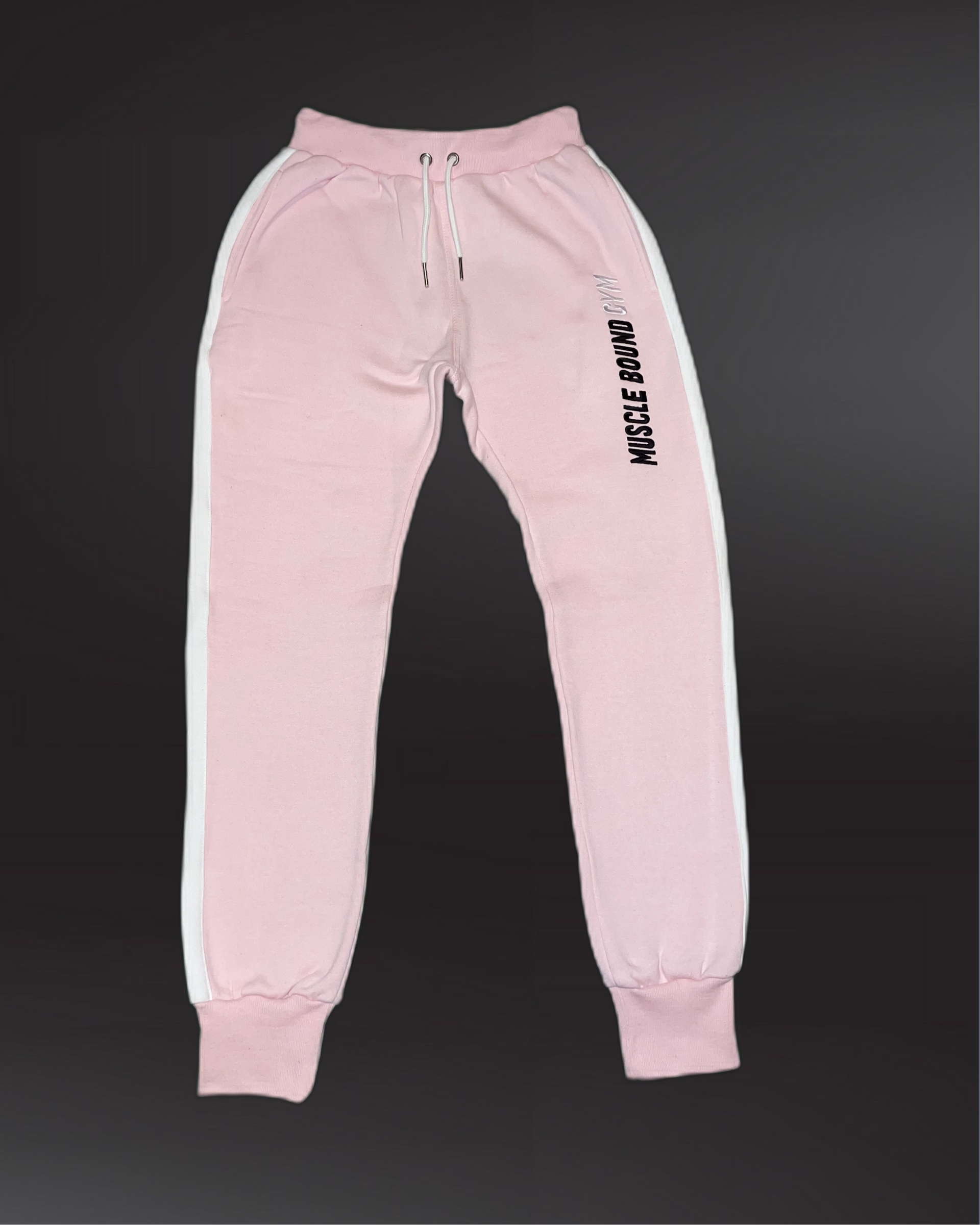 Joggers Front 